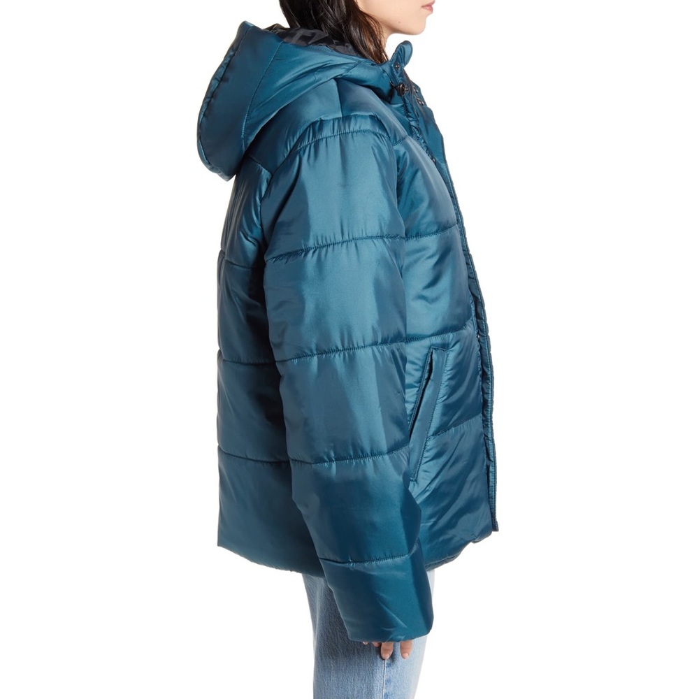 Champion HFT Ripstop Puffa Jacket - Picture 3 of 6